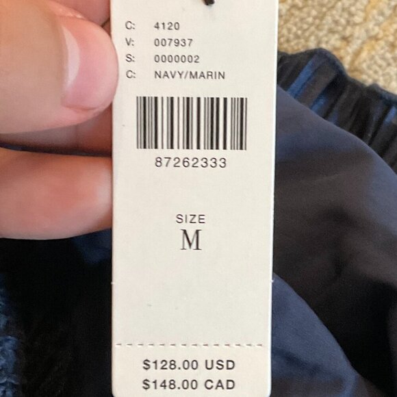 Bishop + young Mini Ruffle Skirt - Picture 3 of 5